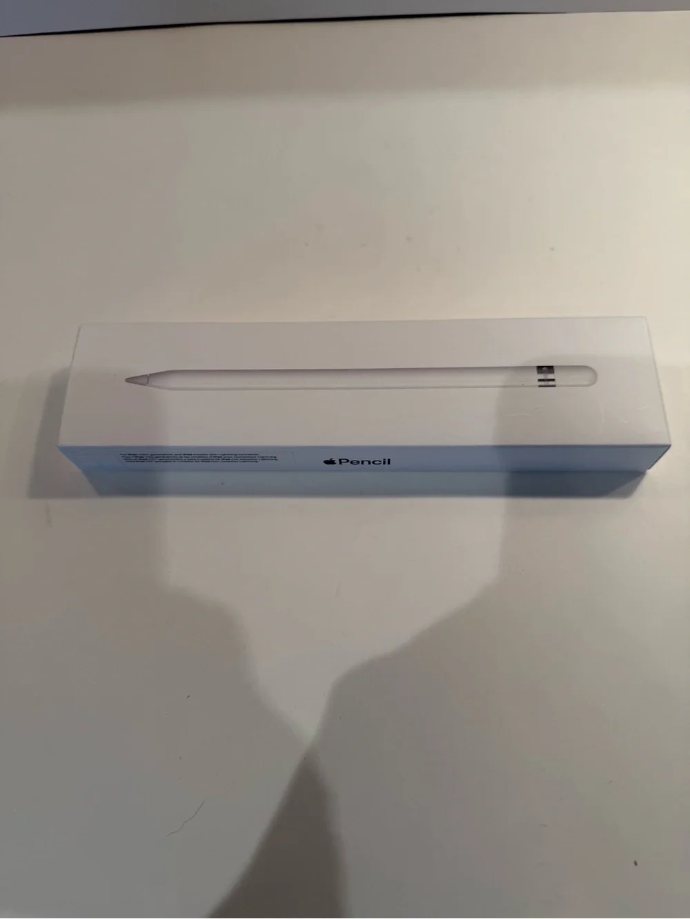NEW Apple Pencil (see specs in photos)